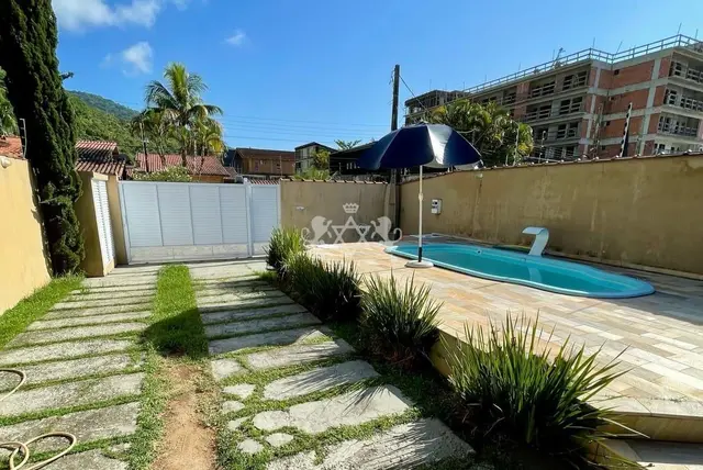 Casa à venda em Toninhas - Ubatuba / SP - Cod. CA0092 — foto 3