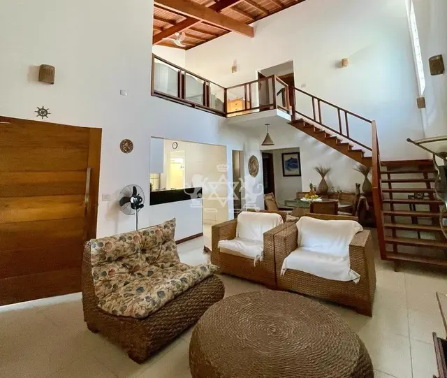 Casa à venda em Toninhas - Ubatuba / SP - Cod. CA0092 — foto 27