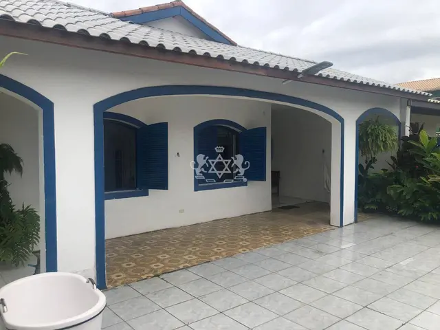Casa à venda na Praia das Palmeiras - Caraguatatuba / SP - Cod. CA0237 — foto 3
