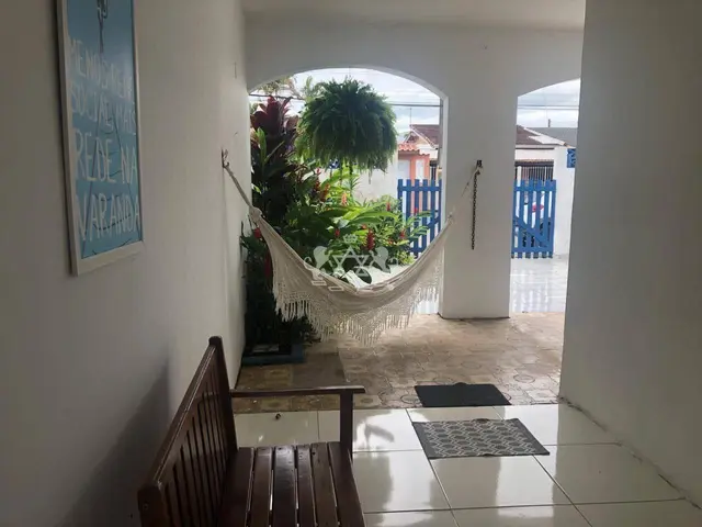 Casa à venda na Praia das Palmeiras - Caraguatatuba / SP - Cod. CA0237 — foto 4