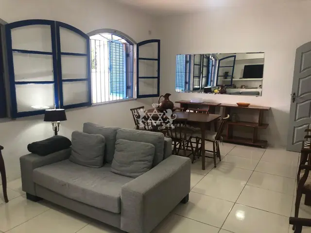 Casa à venda na Praia das Palmeiras - Caraguatatuba / SP - Cod. CA0237 — foto 8