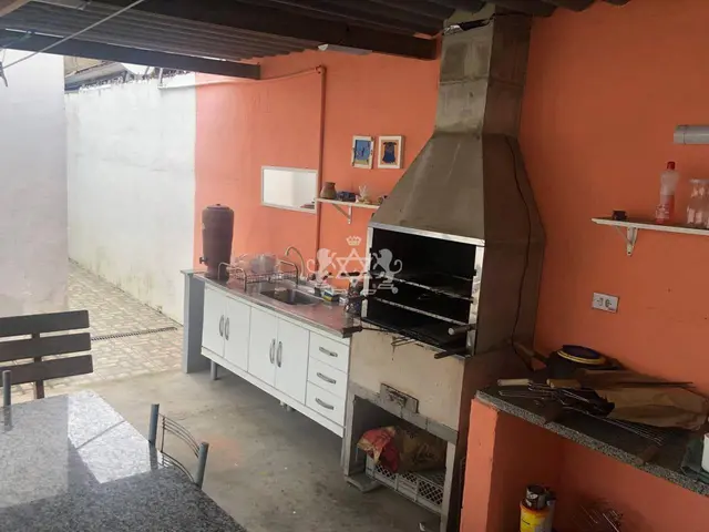 Casa à venda na Praia das Palmeiras - Caraguatatuba / SP - Cod. CA0237 — foto 23
