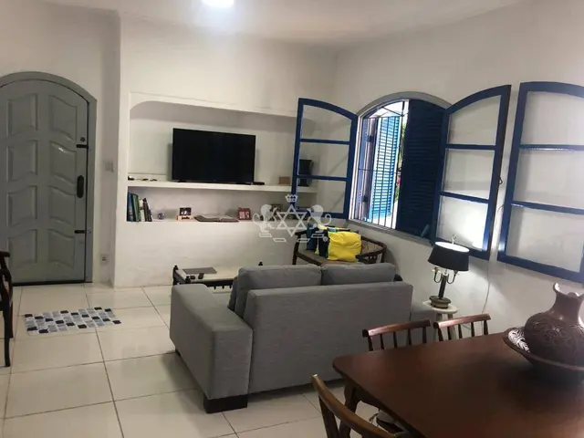 Casa à venda na Praia das Palmeiras - Caraguatatuba / SP - Cod. CA0237 — foto 7