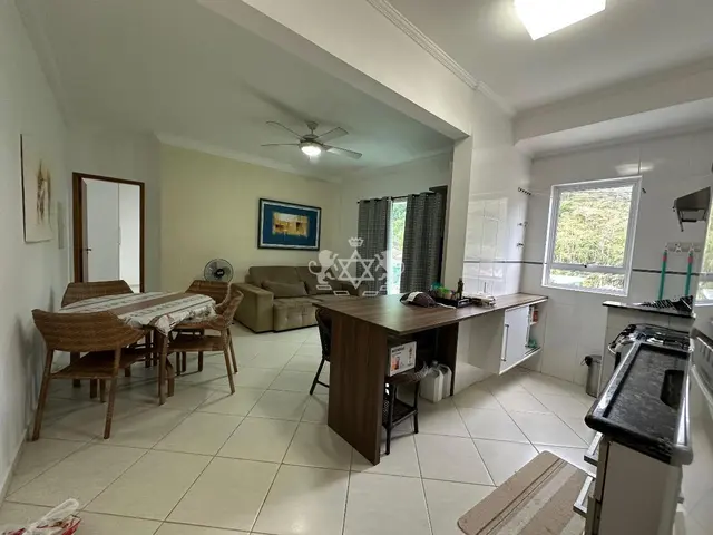 Apartamento à venda na Martim de Sá - Caraguatatuba / SP - Cod. AP0211 — foto 3