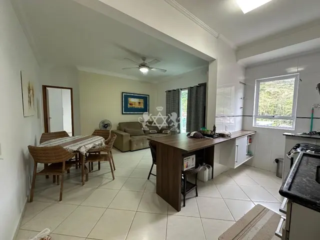 Apartamento à venda na Martim de Sá - Caraguatatuba / SP - Cod. AP0211 — foto 5