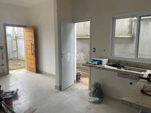 Casa à venda no Balneário dos Golfinhos - Caraguatatuba / SP - Cod. CA0191 — foto 5