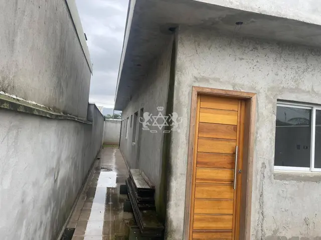 Casa à venda no Balneário dos Golfinhos - Caraguatatuba / SP - Cod. CA0191 — foto 4
