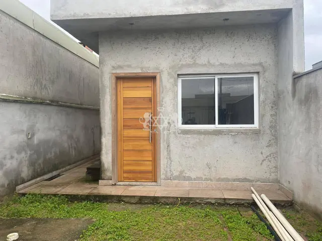 Casa à venda no Balneário dos Golfinhos - Caraguatatuba / SP - Cod. CA0191 — foto 3