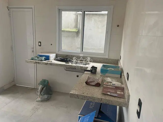 Casa à venda no Balneário dos Golfinhos - Caraguatatuba / SP - Cod. CA0191 — foto 8