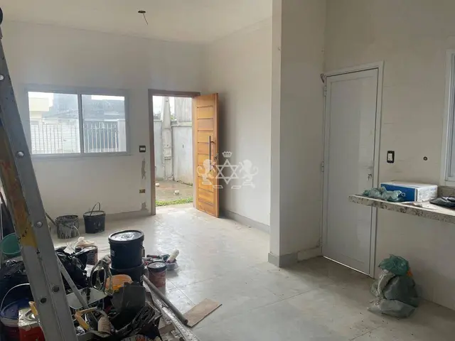 Casa à venda no Balneário dos Golfinhos - Caraguatatuba / SP - Cod. CA0191 — foto 6