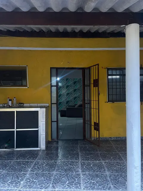 Sobrado à venda no Indaiá - Caraguatatuba / SP - Cod. SO0257 — foto 2