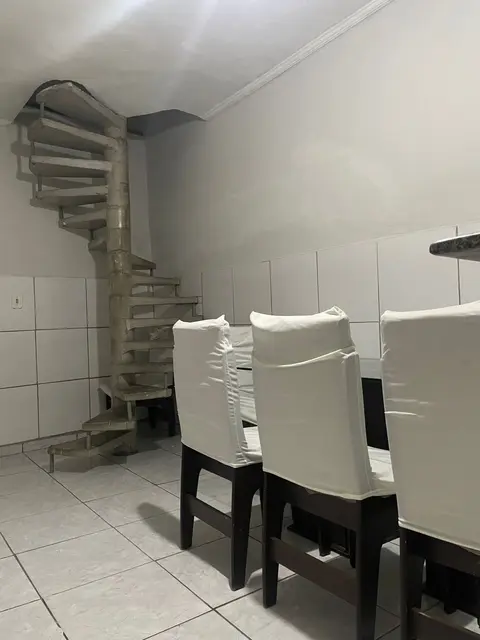 Sobrado à venda no Indaiá - Caraguatatuba / SP - Cod. SO0257 — foto 4