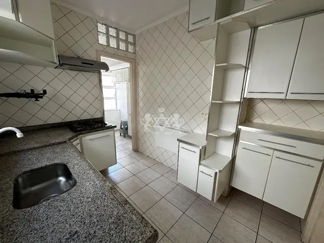 Apartamento à venda no Centro - Caraguatatuba / SP - Cod. CO0044 — foto 22