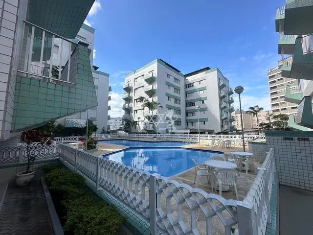 Apartamento à venda no Centro - Caraguatatuba / SP - Cod. CO0044