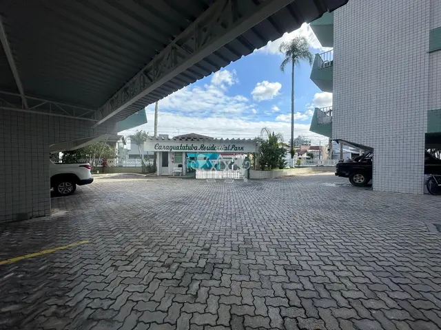 Apartamento à venda no Centro - Caraguatatuba / SP - Cod. CO0044 — foto 8
