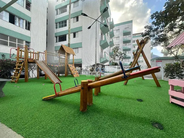 Apartamento à venda no Centro - Caraguatatuba / SP - Cod. CO0044 — foto 5