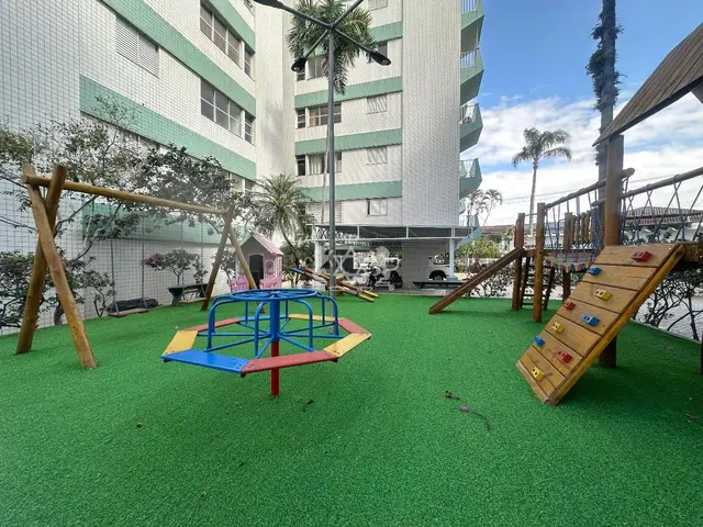 Apartamento à venda no Centro - Caraguatatuba / SP - Cod. CO0044 — foto 7