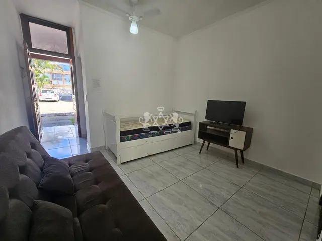 Apartamento à venda no Sapé - Ubatuba / SP - Cod. FL0005 — foto 5