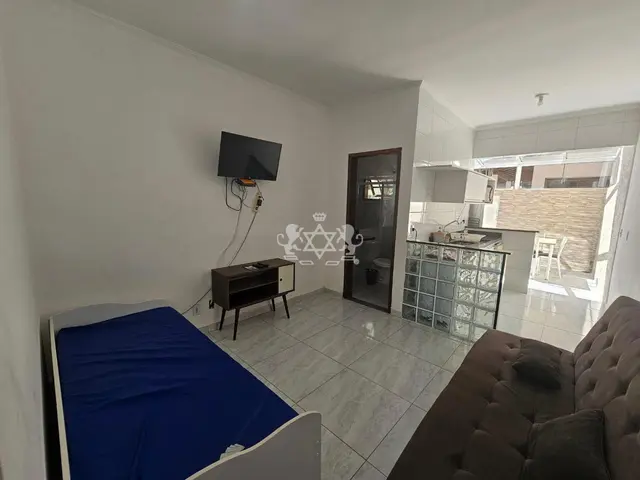 Apartamento à venda no Sapé - Ubatuba / SP - Cod. FL0005 — foto 8