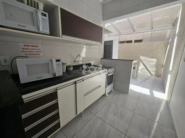 Apartamento à venda no Sapé - Ubatuba / SP - Cod. FL0005 — foto 10