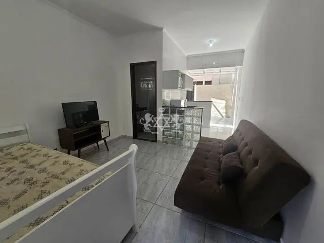 Apartamento à venda no Sapé - Ubatuba / SP - Cod. FL0005 — foto 6