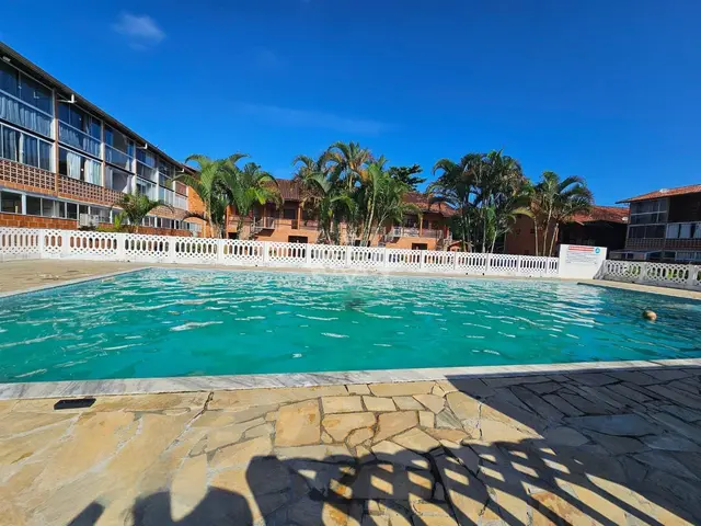 Apartamento à venda no Sapé - Ubatuba / SP - Cod. FL0005 — foto 4