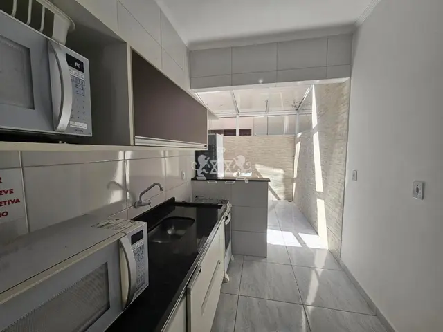 Apartamento à venda no Sapé - Ubatuba / SP - Cod. FL0005 — foto 9