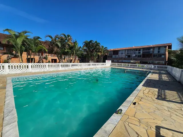 Apartamento à venda no Sapé - Ubatuba / SP - Cod. FL0005 — foto 3
