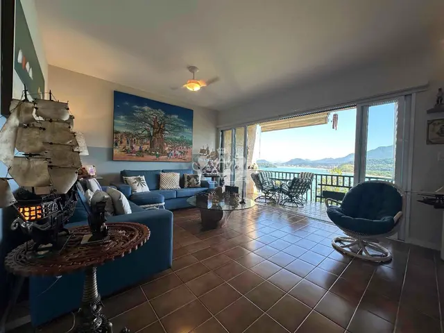 Apartamento à venda na Tabatinga - Caraguatatuba / SP - Cod. AP0071 — foto 2