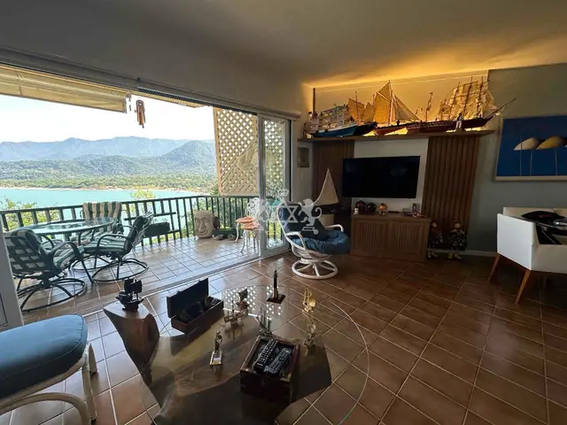 Apartamento à venda na Tabatinga - Caraguatatuba / SP - Cod. AP0071 — foto 9