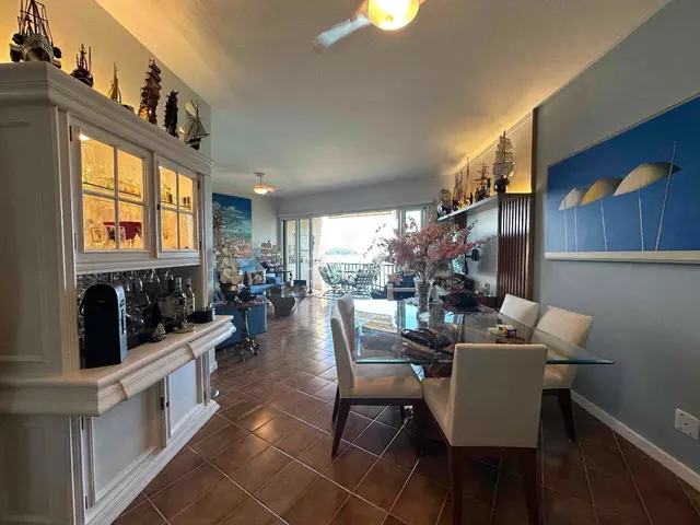Apartamento à venda na Tabatinga - Caraguatatuba / SP - Cod. AP0071 — foto 12