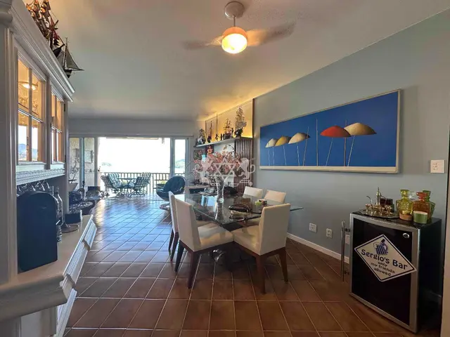 Apartamento à venda na Tabatinga - Caraguatatuba / SP - Cod. AP0071 — foto 11