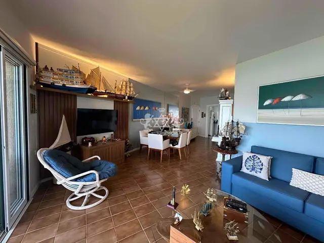 Apartamento à venda na Tabatinga - Caraguatatuba / SP - Cod. AP0071 — foto 8