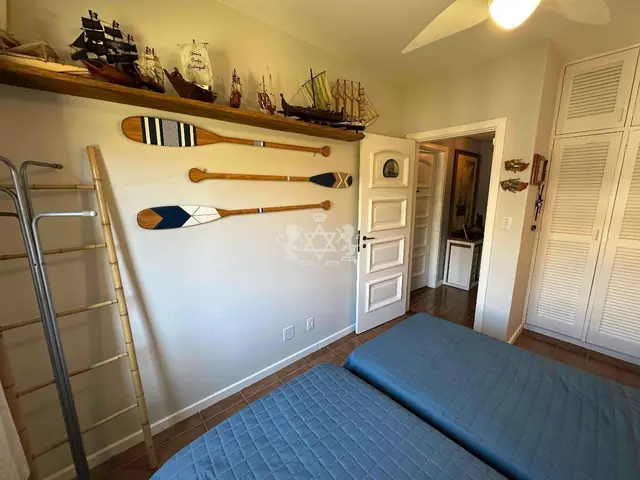 Apartamento à venda na Tabatinga - Caraguatatuba / SP - Cod. AP0071 — foto 19