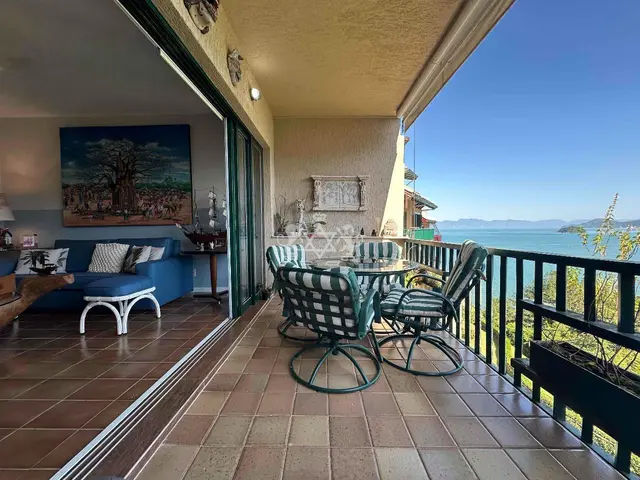 Apartamento à venda na Tabatinga - Caraguatatuba / SP - Cod. AP0071 — foto 6