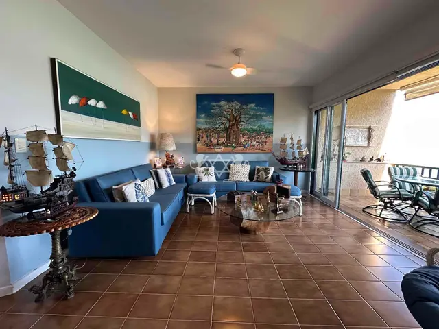 Apartamento à venda na Tabatinga - Caraguatatuba / SP - Cod. AP0071 — foto 4