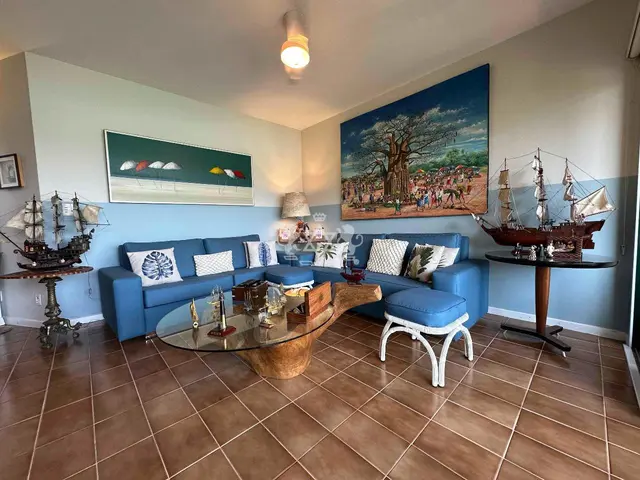Apartamento à venda na Tabatinga - Caraguatatuba / SP - Cod. AP0071 — foto 5