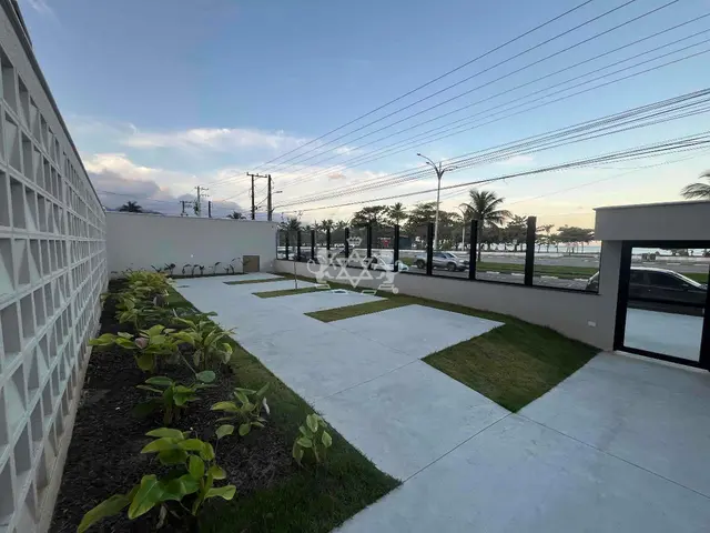 Apartamento à venda no Indaiá - Caraguatatuba / SP - Cod. CO0031 — foto 8