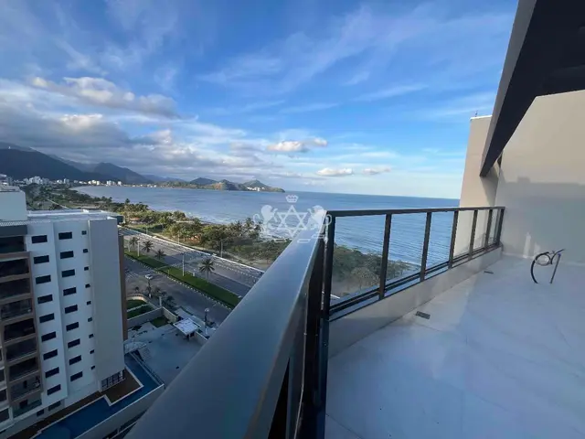 Apartamento à venda no Indaiá - Caraguatatuba / SP - Cod. CO0031 — foto 2