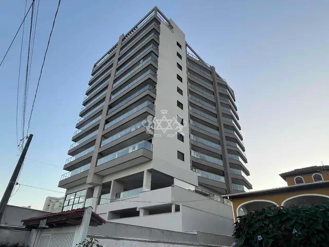 Apartamento à venda no Indaiá - Caraguatatuba / SP - Cod. CO0031 — foto 3