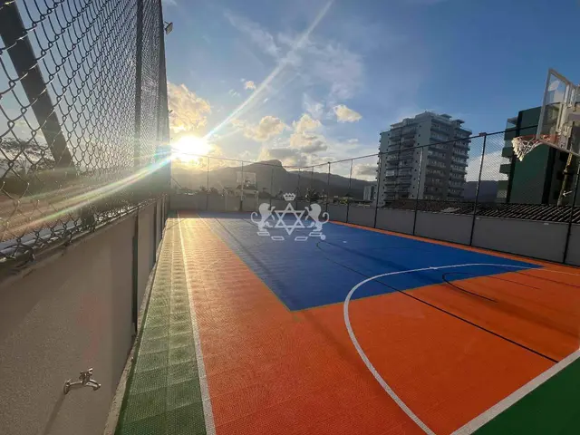 Apartamento à venda no Indaiá - Caraguatatuba / SP - Cod. CO0031 — foto 16