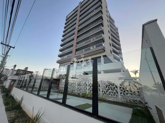 Apartamento à venda no Indaiá - Caraguatatuba / SP - Cod. CO0031 — foto 4