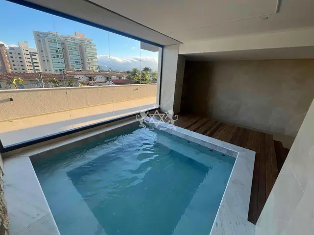 Apartamento à venda no Indaiá - Caraguatatuba / SP - Cod. CO0031 — foto 22