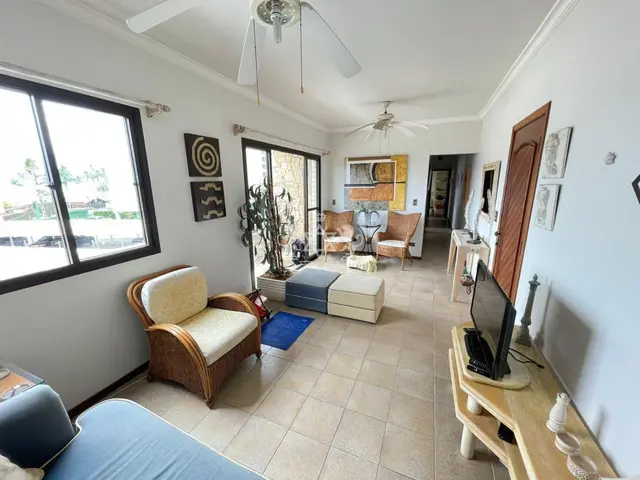 Apartamento à venda no Sumaré - Caraguatatuba / SP - Cod. AP0075 — foto 6