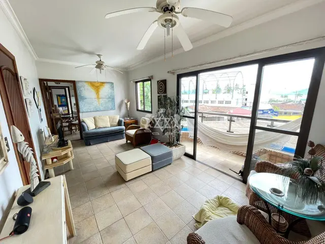 Apartamento à venda no Sumaré - Caraguatatuba / SP - Cod. AP0075 — foto 5