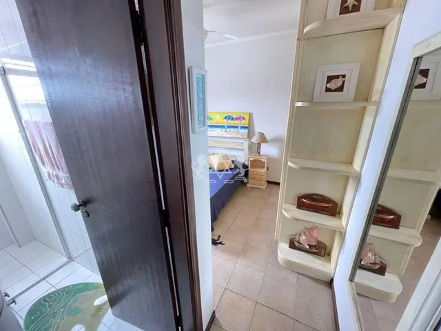 Apartamento à venda no Sumaré - Caraguatatuba / SP - Cod. AP0075 — foto 9