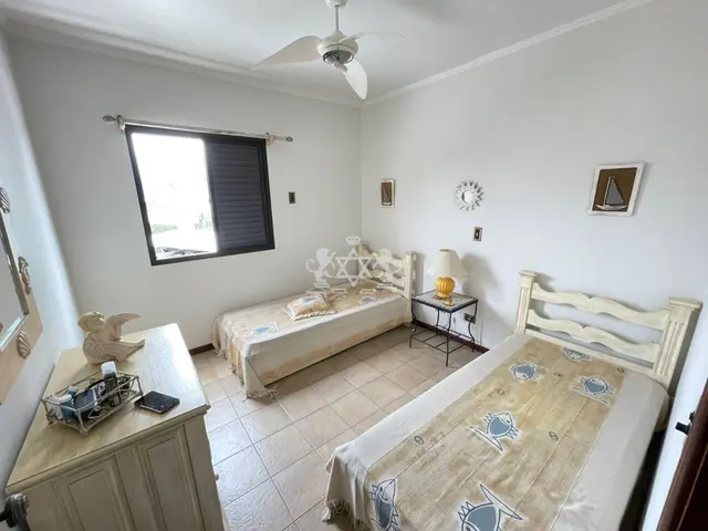 Apartamento à venda no Sumaré - Caraguatatuba / SP - Cod. AP0075 — foto 10