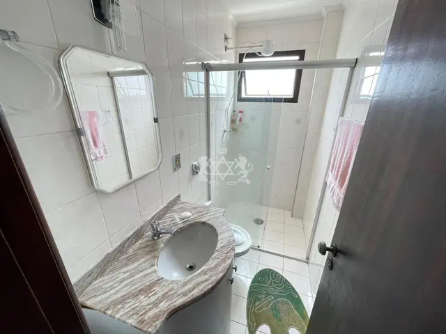 Apartamento à venda no Sumaré - Caraguatatuba / SP - Cod. AP0075 — foto 15