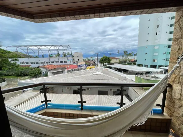 Apartamento à venda no Sumaré - Caraguatatuba / SP - Cod. AP0075 — foto 4