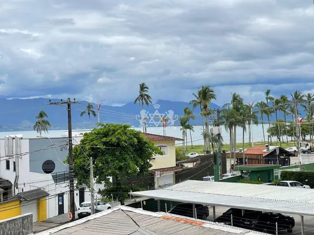 Edifício Caraguatatuba